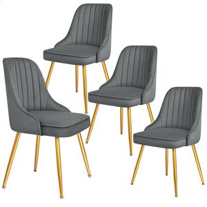 ALFORDSON 4x Dining Chairs