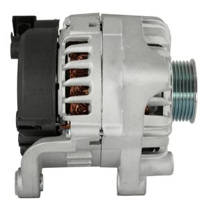 NEW Alternator for BMW X5 E70 F15 engine N57D30A(B) 3.0L Turbo Diesel 10-18