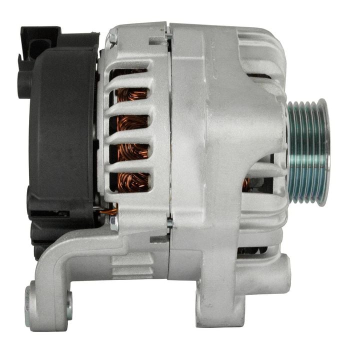 NEW Alternator for BMW X5 E70 F15 engine N57D30A(B) 3.0L Turbo Diesel 10-18