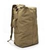 NNEOBA Canvas Travel Backpack Hand Shoulder Bag Green