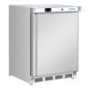 Polar C-series Stainless Steel Under Counter Fridge - 150ltr - Pc002-a