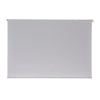 Windoware 600 x 2100mm White Soho Textured Blockout Roller Blind