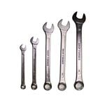 Sockets, Spanners & Wrenches