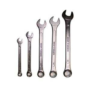 Sockets, Spanners & Wrenches