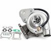 Toyota HiAce / Hilux Surf / Landcruiser 2LT 2.4L Upgraded Billet Turbo (Fits ct20)
