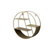 Lifebay Perfume Elegance: Mini Display Stand for Stylish Home Decor