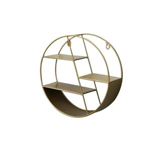 Lifebay Perfume Elegance: Mini Display Stand for Stylish Home Decor