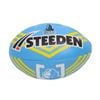 NRL 2023 6 Inch Supporter Sponge Football - Gold Coast Titans - Ball