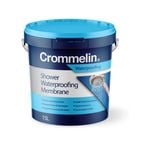 Crommelin 15L Shower Waterproofing Membrane