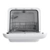 Aussie Traveller 5L Freestanding Benchtop Mini Dishwasher for Caravan Camping