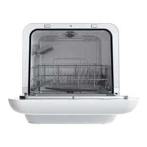 Aussie Traveller 5L Freestanding Benchtop Mini Dishwasher for Caravan Camping