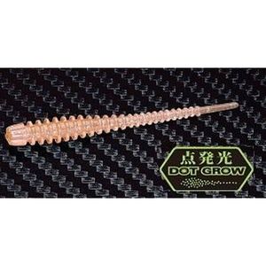 Mozu Clover 2" Soft Plastic Ajing Fishing Lure 12 Krill DG