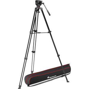 Manfrotto MVT502AM Tripod with