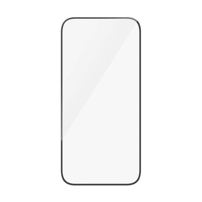 PanzerGlass UltraWide Fit Screen Protector For Apple iPhone 16 Pro Max