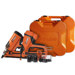 Paslode FrameMaster & TrimMaster Nailer Combo Kit