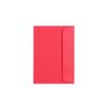 Quill Envelope 25pk 80gsm (C6) (Red)