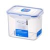 Lock & Lock Classic Rectangular Tall Container 1L