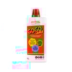 Neutrog 1L Gogo Juice Liquid Concentrate