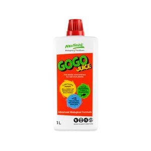 Neutrog 1L Gogo Juice Liquid Concentrate