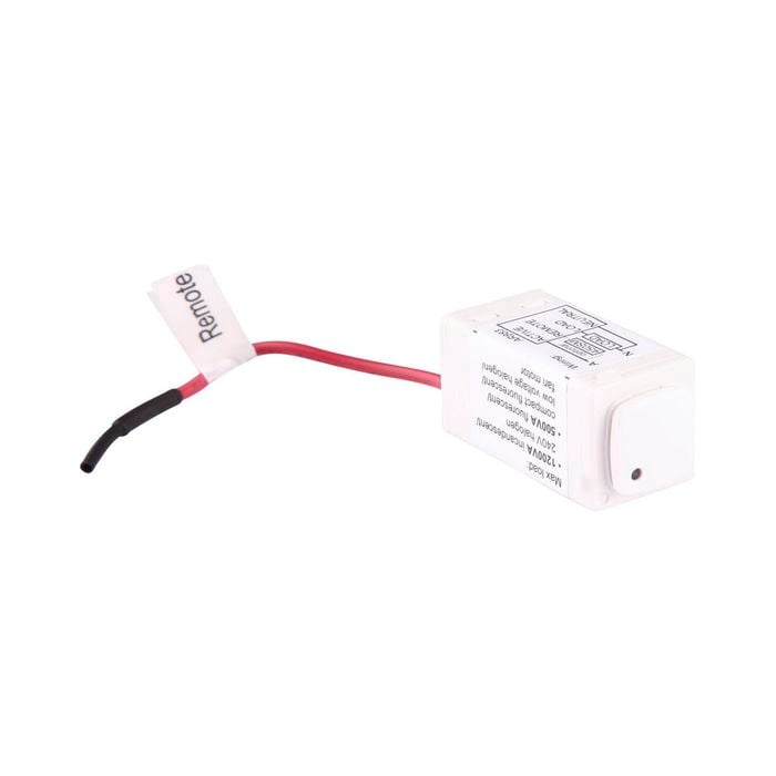 HPM ARTEOR Electronic Push Button Mechanism