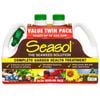 Seasol 2 x 2L Hose On Complete Garden Health Treatment - Twin Pack