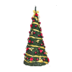 Lifebay Foldable Pop-Up Christmas Tree