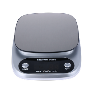 Kitchen Scale Digital Postal LCD Electronic Weight Scales 10kg/1g