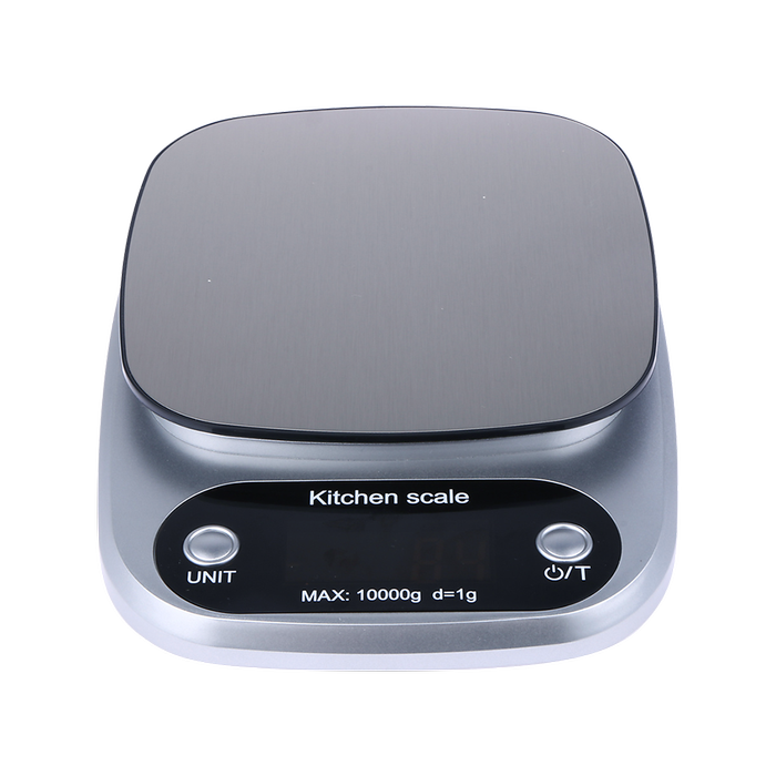 Kitchen Scale Digital Postal LCD Electronic Weight Scales 10kg/1g