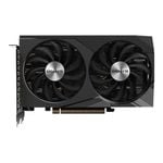 Gigabyte GeForce RTX 3060 WindForce OC 12G Graphic Card [GV-N3060WF2OC-12GD 2.0]
