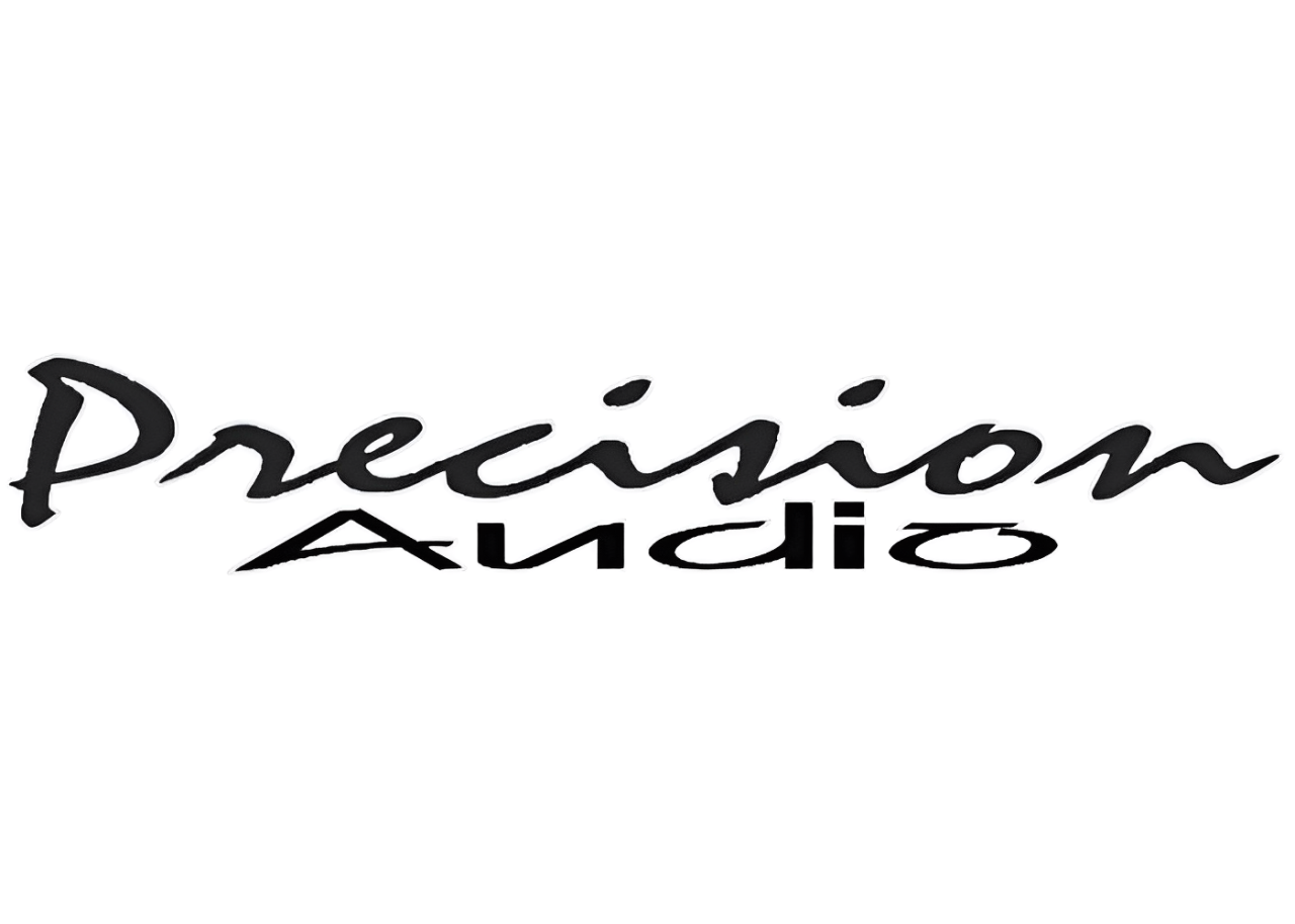 Precision Audio
