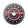 DTA 125mm Boss Midnight Diamond Blade