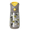 B.Box Insulated Drink Bottle 350ml - Batman