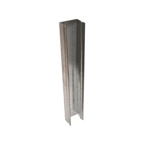 Strol 450mm SureWall Retaining Wall End Post