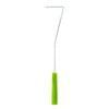Haydn 100mm Mini Roller Handle Long Reach