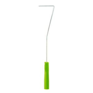 Haydn 100mm Mini Roller Handle Long Reach