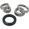 Front Wheel Bearing Kit for Peugeot 504 GL GLD 505 Sedan Wagon 604