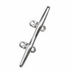 Taskmaster 152mm 316 Stainless Steel Slimline Cleat