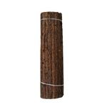 EDEN 1 x 3m Bark Screen Fencing - 1m