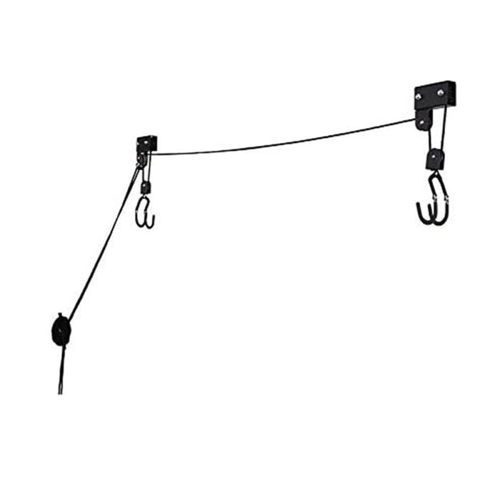 Digitel Kayak/Bike Ceiling Hoist
