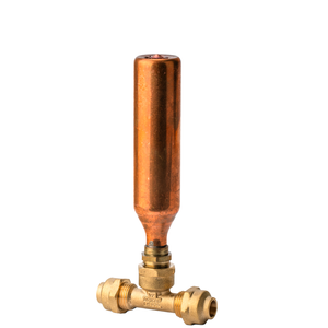 15mm HydraRester Conetite Tee (Size A) Water Hammer Arrestor