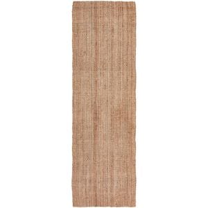 Gallery Barker Natural 400X80Cm Rug
