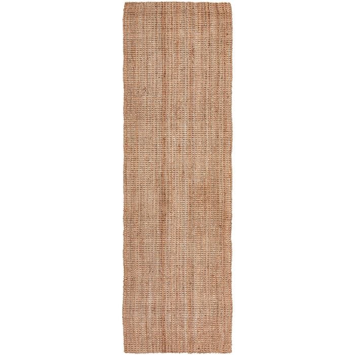 Gallery Barker Natural 400X80Cm Rug
