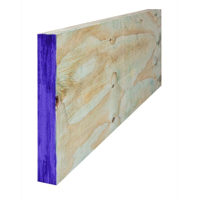 I-Built Plank 230 x 42 x 3000mm Laminated Scaffold Plank