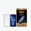 PanzerGlass Screen Protector For Apple IPhone 13 Pro Max - Black