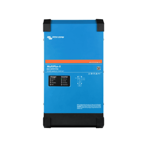 Victron 24V 3000VA MultiPlus-II 24/3000/70-32 Inverter/Charger