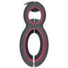Progressive Prepworks 6-in-1 Manual Multi Opener - Black