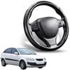 Segmented Steering Wheel Cover for Kia Rio 2005 - 2011 (JB)