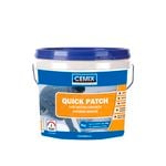 Cemix 5kg Quick Patch