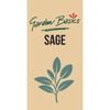 Garden Basics Sage Seeds