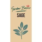 Garden Basics Sage Seeds